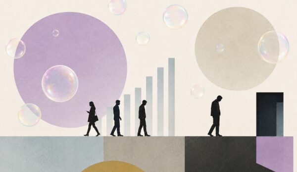 AI Bubble