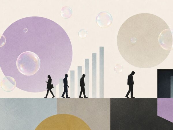 AI Bubble