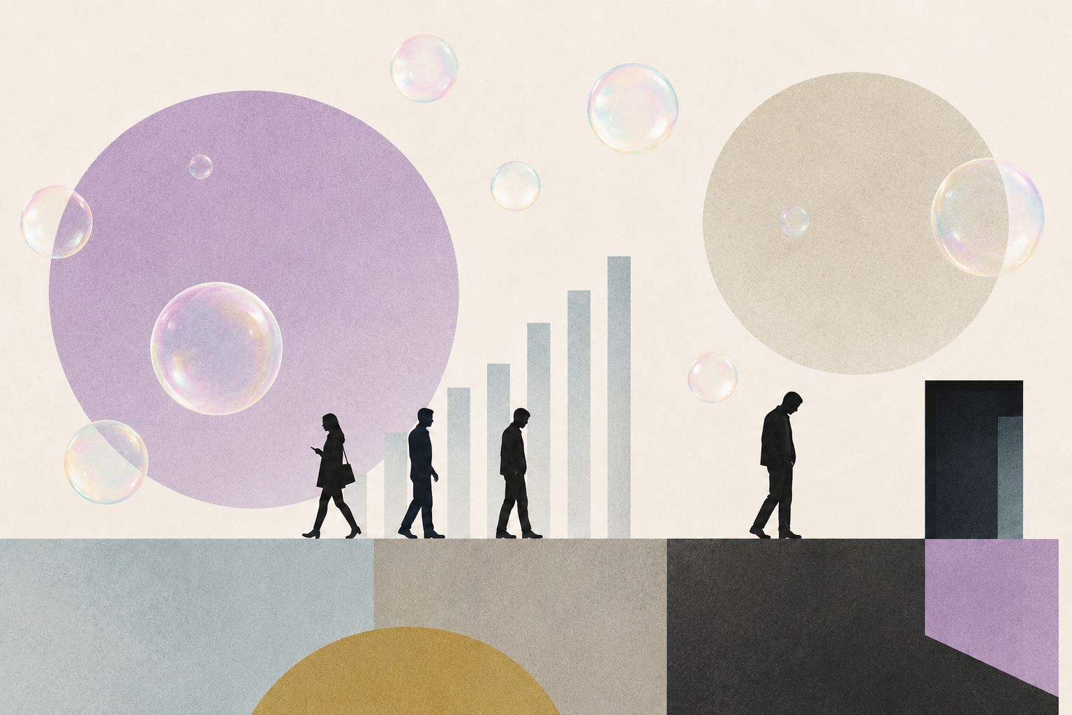 AI Bubble