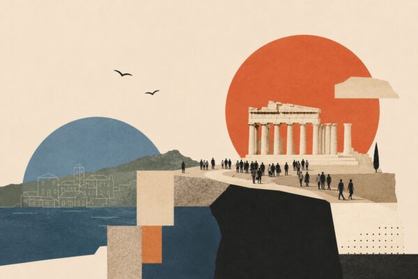 Κατάλογος Μνημείων Παγκόσμιας Κληρονομιάς UNESCO