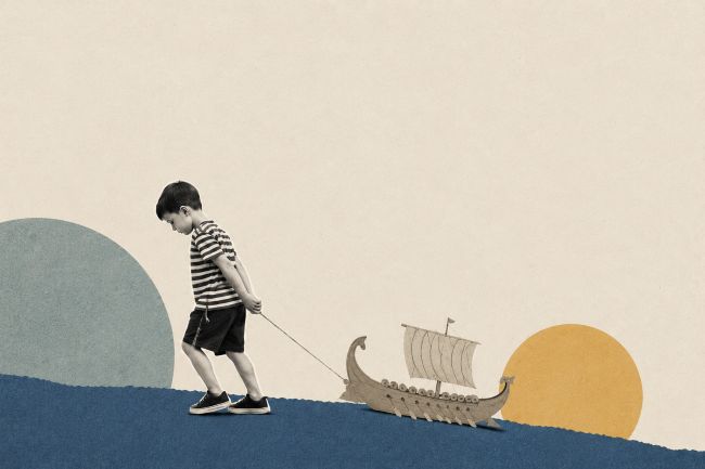 Η «Οδύσσεια» ως ανάγνωσμα