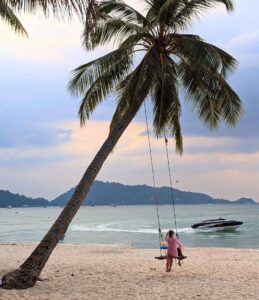Patong