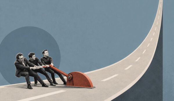 Ανεξάρητη Εποπτεία στην Εξέλιξη της ΑΙ
