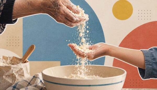 Η πολύτιμη γνώση της παραδοσιακής μαγειρικής