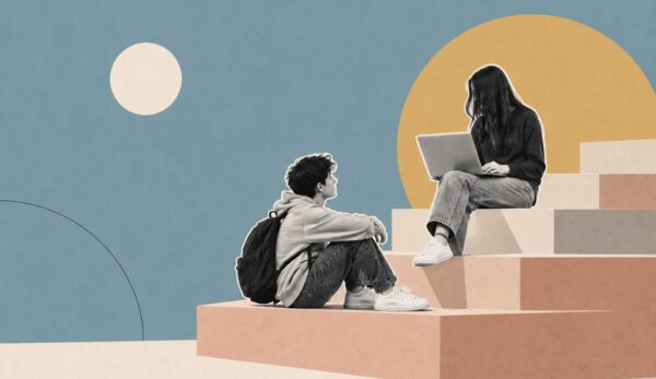 Έφηβοι και Soft Skills