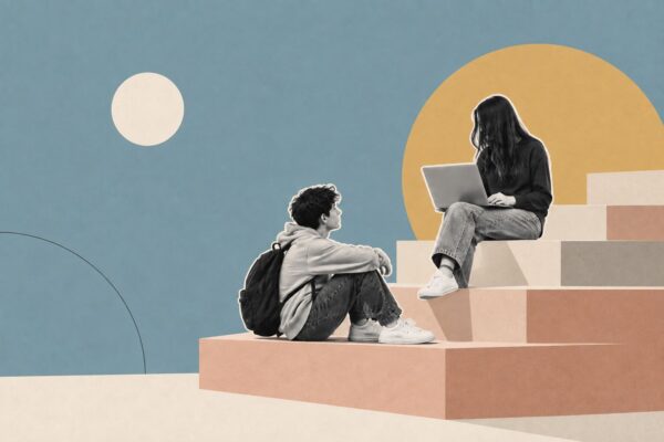 Έφηβοι και Soft Skills