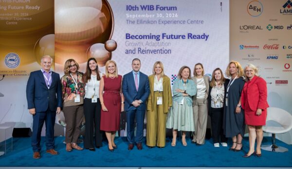 10ο Women in Business Forum