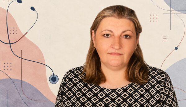 Αθηνά Στούπη: Όταν τα αντιβιοτικά δεν λειτουργούν